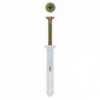 Eureka Nail-in Tru-fix 8x60mm Quantity:10