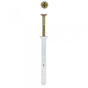 Eureka Nail-in Tru-fix 8x80mm Quantity:15
