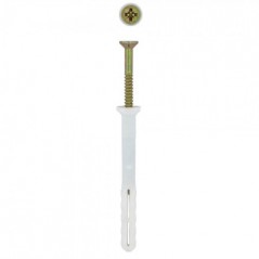 Eureka Nail-in Tru-fix 8x80mm Quantity:15