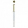 Eureka Nail-in Tru-fix 8x80mm Quantity:15