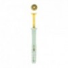 Eureka Nail-in Nylon Countersunk 8x60mm Quantity:20
