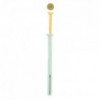 Eureka Nail-in Nylon Countersunk 6x80mm Quantity:15
