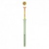 Eureka Nail-in Nylon Countersunk 8x80mm Quantity:15