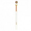 Eureka Nail-in White Rimmed 8x80mm Quantity:50