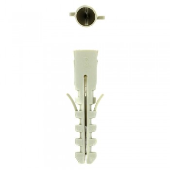 Eureka Wall Plug Nylon 12x60mm Quantity:40