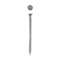Eureka Nail Wire Flat Head 25mm Quantity:15k