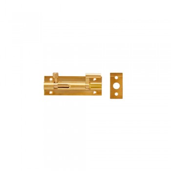 Barrel Bolt Necked 64mm