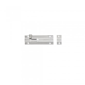 Barrel Bolt Straight 75mm