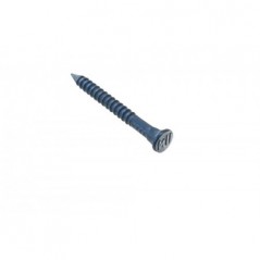 Permfix Nails 35 X 3.15mm Blue P/kg
