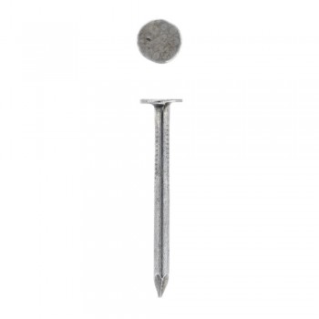 Eureka Nail Clout Semi 25mm Quantity:450g
