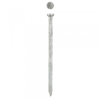 Eureka Nail Masonry Fluted Flat Head 75x35mm Quantity:180g