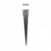 Eureka Nail Cut Steel 50mm Quantity:50g