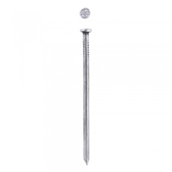 Eureka Nail Wire Flat Head 50mm Quantity:4kg