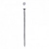 Eureka Nail Wire Flat Head 50mm Quantity:4kg