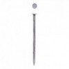 Eureka Nail Wire Flat Head 100mm Quantity:4kg
