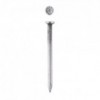 Eureka Nail Wire Flat Head 32mm Quantity:1kg