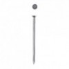 Eureka Nail Wire Flat Head 40mm Quantity:1kg