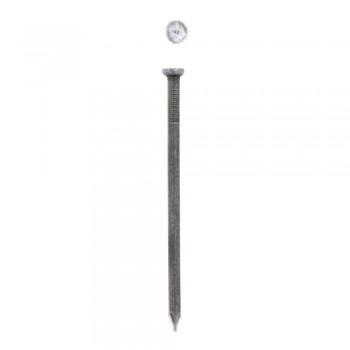Eureka Nail Wire Flat Head 75mm Quantity:1kg