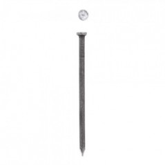 Eureka Nail Wire Flat Head 75mm Quantity:1kg