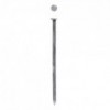 Eureka Nail Wire Flat Head 125mm Quantity:1kg