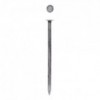 Eureka Nail Wire Flat Head 100mm Quantity:450g