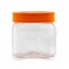 Eureka Empty Containers Quantity:9