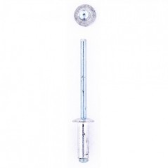 Eureka Rivet 40x12mm Quantity:20