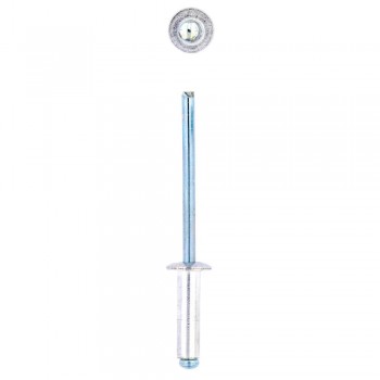 Eureka Rivet 40x15mm Quantity:100