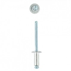Eureka Rivet 48x12mm Quantity:15
