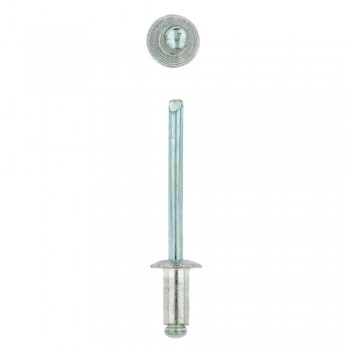Eureka Rivet 48x10mm Quantity:100