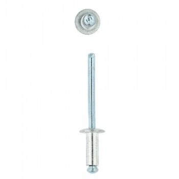 Eureka Rivet 48x12mm Quantity:100
