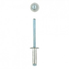Eureka Rivet 48x15mm Quantity:100
