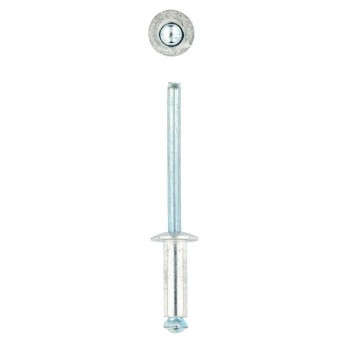 Eureka Rivet 48x15mm Quantity:15