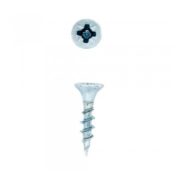 Eureka Chipboard Screw 3.5x16mm Quantity:100