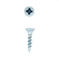 Eureka Chipboard Screw 3.5x16mm Quantity:100