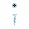 Eureka Chipboard Screw 3.5x16mm Quantity:100