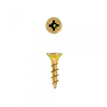 Eureka Chipboard Screw 3.0x13mm Quantity:100