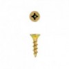 Eureka Chipboard Screw 3.0x13mm Quantity:100