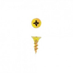 Eureka Chipboard Screw 5.0x16mm Quantity:40
