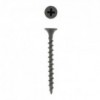 Eureka Drywall Screw Coarse Thread 35x41mm Quantity:60