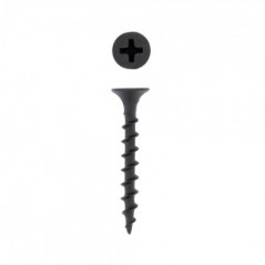 Eureka Drywall Screw Coarse Thread 35x30mm Quantity:80