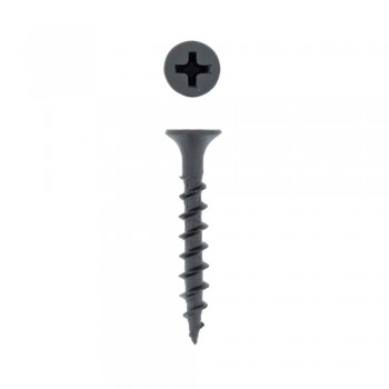Eureka Drywall Screw Coarse Thread 42x30mm Quantity:60