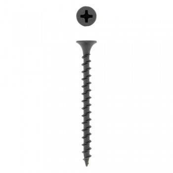 Eureka Drywall Screw Coarse Thread 39x50mm Quantity:50