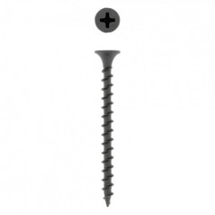 Eureka Drywall Screw Coarse Thread 39x50mm Quantity:50