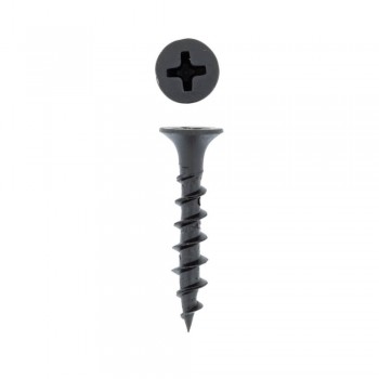 Eureka Drywall Screw Coarse Thread 42x25mm Quantity:60