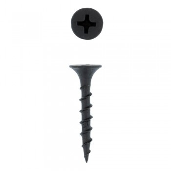 Eureka Drywall Screw Coarse Thread 35x25mm Quantity:100