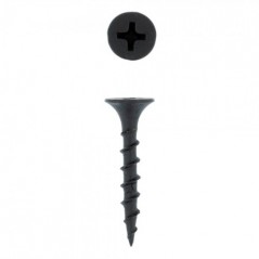 Eureka Drywall Screw Coarse Thread 35x25mm Quantity:100