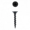 Eureka Drywall Screw Coarse Thread 35x25mm Quantity:100