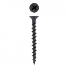 Eureka Drywall Screw Coarse Thread 42x40mm Quantity:50