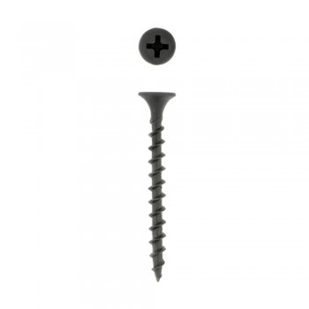 Eureka Drywall Screw Coarse Thread 35x41mm Quantity:500